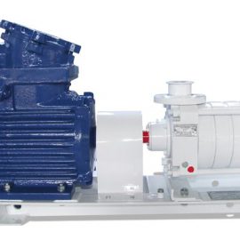 Насосный агрегат НСВГ (двигатель 7,5 квт) Продукция GT7 
