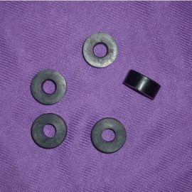 Кольцо носика (LPG 112) Детали LPG 450 