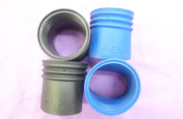 Чехол (пыльник) (синийчерный) (LPG 212) Детали LPG 450 