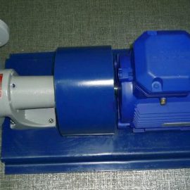 Агрегат насосный RT-150 (5,5кВт., до 120л/мин) (Италия) Агрегаты насосные 
