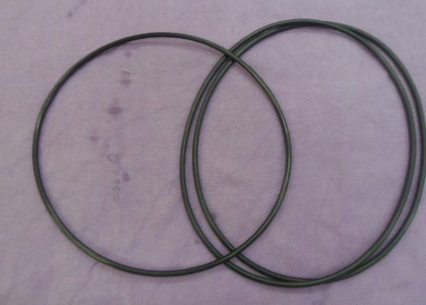 Кольцо крышки FD 150 (2-260A) Запчасти насосов 