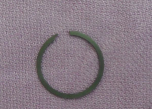 Стопорное кольцо ротора FD 150 (2760-88) Запчасти насосов 