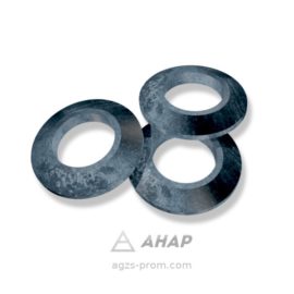 Уплотнительное кольцо для шланга Ду38 (утолщенные) Шланги и рукава 