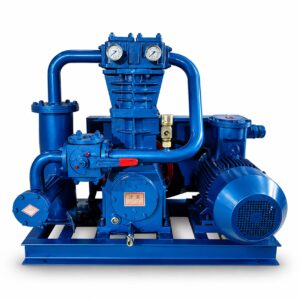 Компрессоры для перекачки сжиженного газа